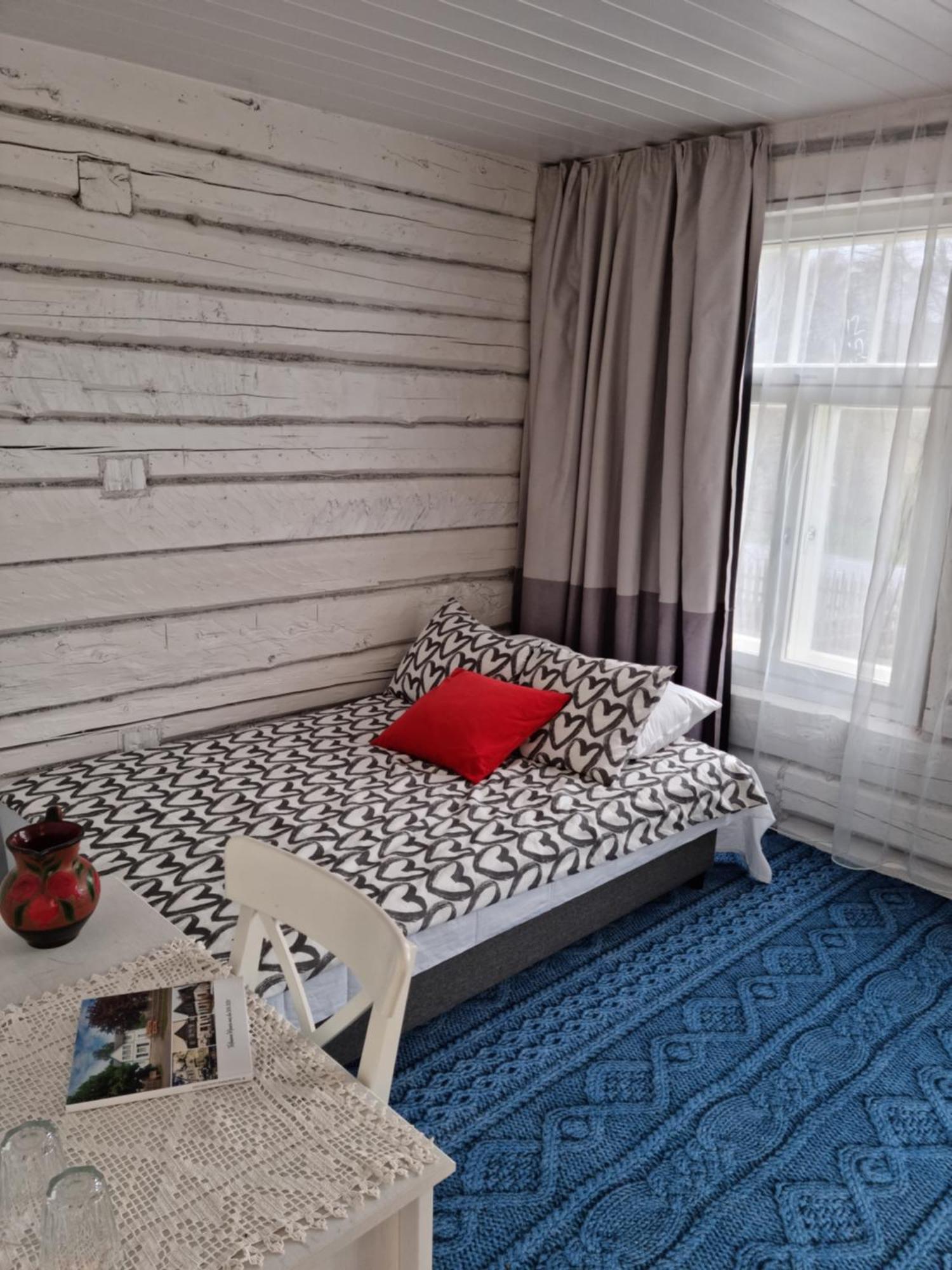 Tostamaa Meierei Hotel Cameră foto